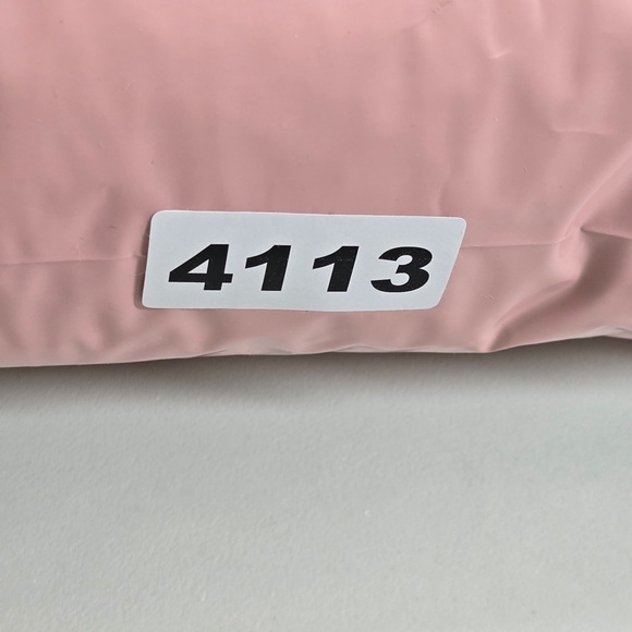 QUINCE European Linen Fitted Sheet Set Full Toffee 4113 - Picture 8 of 8